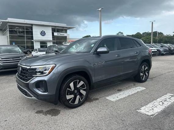 VOLKSWAGEN ATLAS CROSS SPORT 2024 1V2WE2CA0RC261991 image VOLKSWAGEN ATLAS CROSS SPORT 2024 1V2WE2CA0RC261991 image